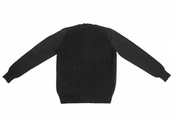 トリココムデギャルソンtricot COMME des GARCONS バックローゲージ