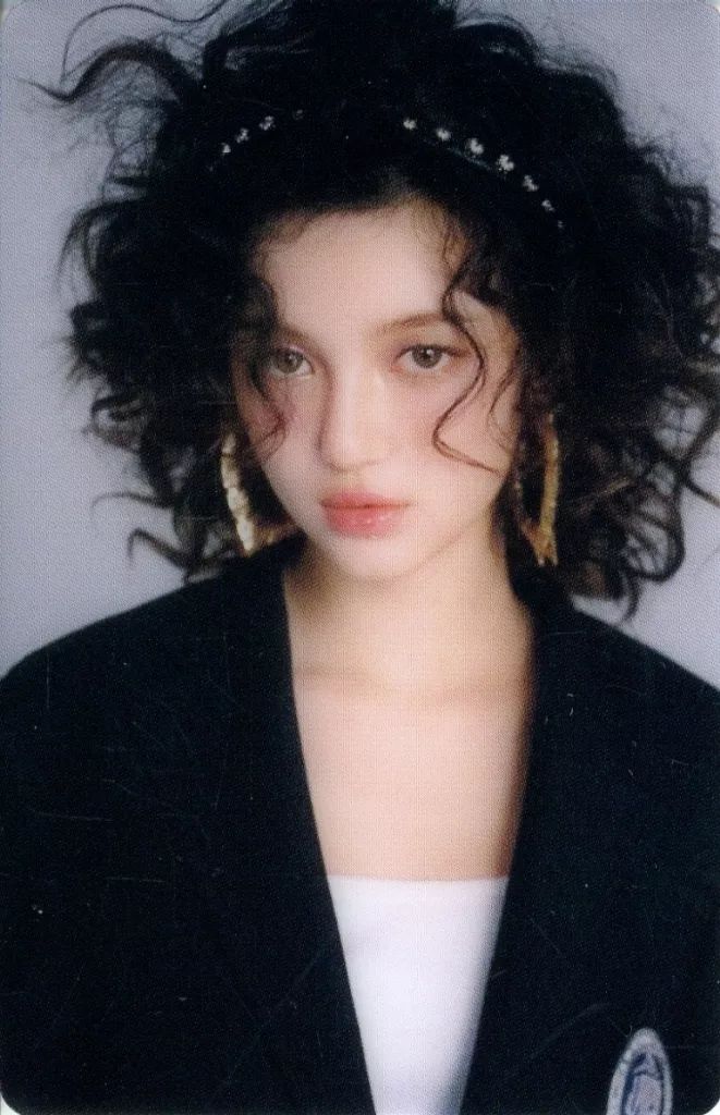 中古】コレクションカード(女性) NewJeans/ダニエル(DANIELLE)/CD「How