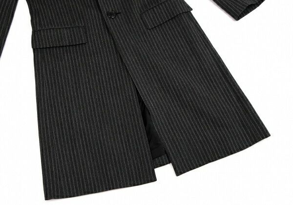 ジャンポールゴルチエ オムJean Paul GAULTIER HOMME ヘリンボーン