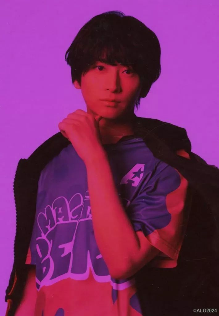 中古】生写真(男性) 荒牧慶彦(ヨシヒコ)/上半身/MAGICAL BERO/「ACTORS