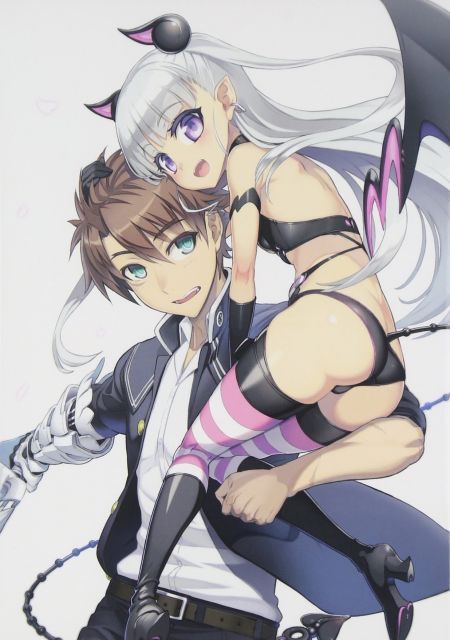 【-非常に良い】新妹魔王の契約者(テスタメント) 第6巻 限定版 [DVD]