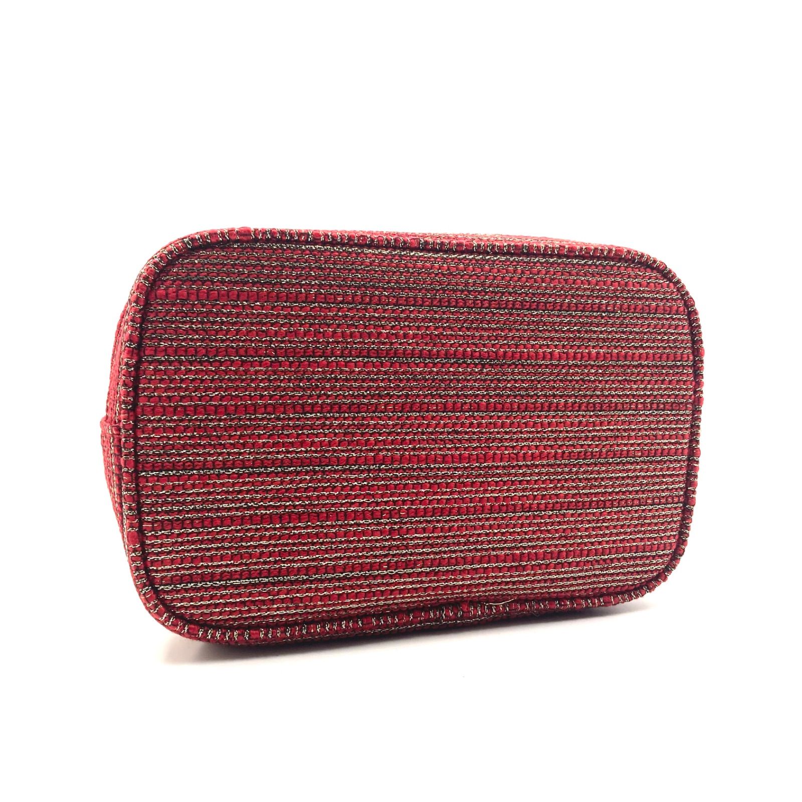 り*り様 CHANEL BEAUTE レッドポーチ 新品・未使用 り*り様 CHANEL BEAUTE レッドポーチ 新品・未使用