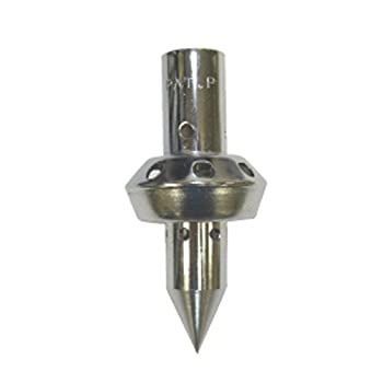 【】新富士バーナー マルチバーナー専用マルチ穴あけ植付火口トッキー MB-T6526