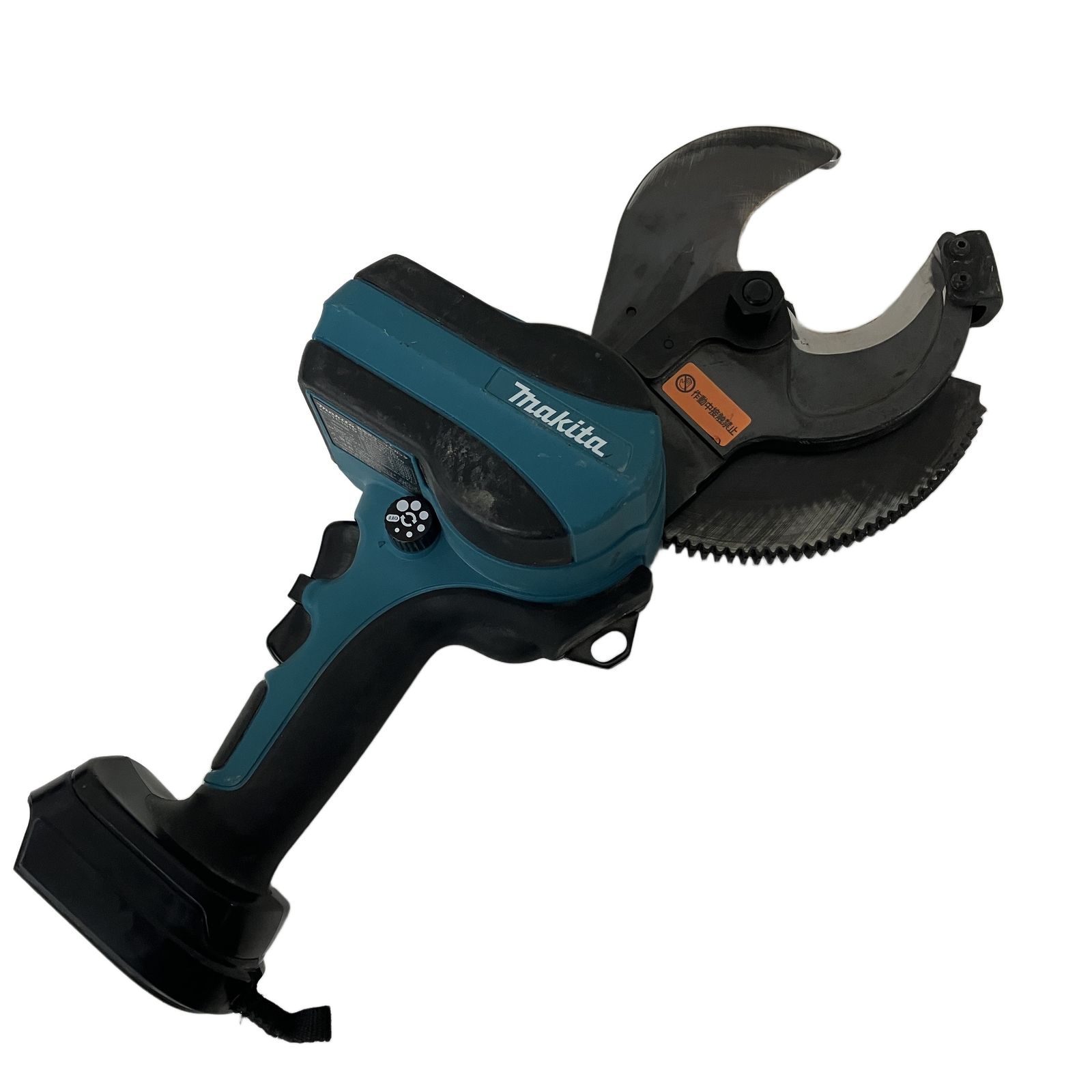 Makita マキタ 18 V 充電式ケーブルカッタ オープンタイプ コードレス 電動工具 良好
