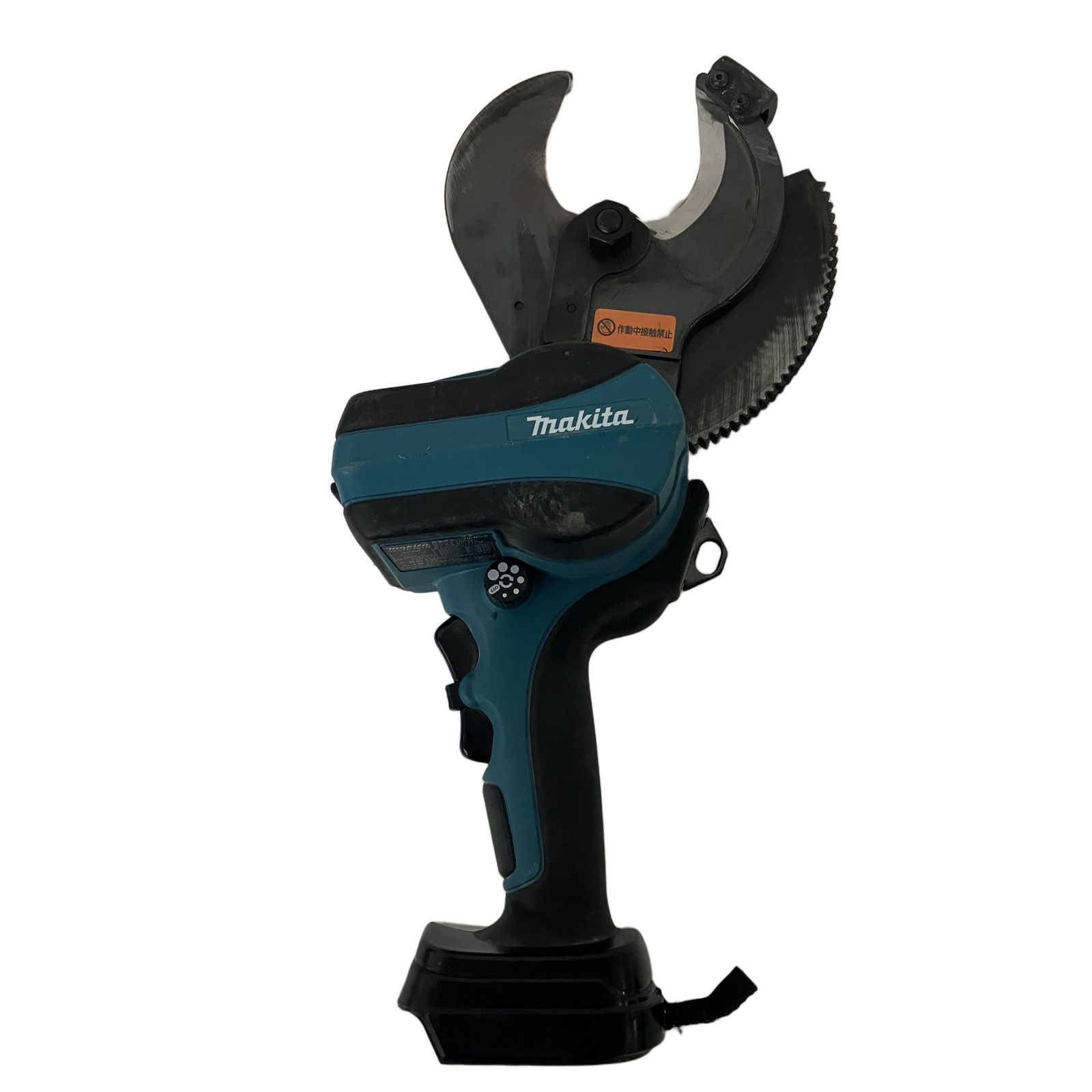 Makita マキタ 18 V 充電式ケーブルカッタ オープンタイプ コードレス 電動工具 良好