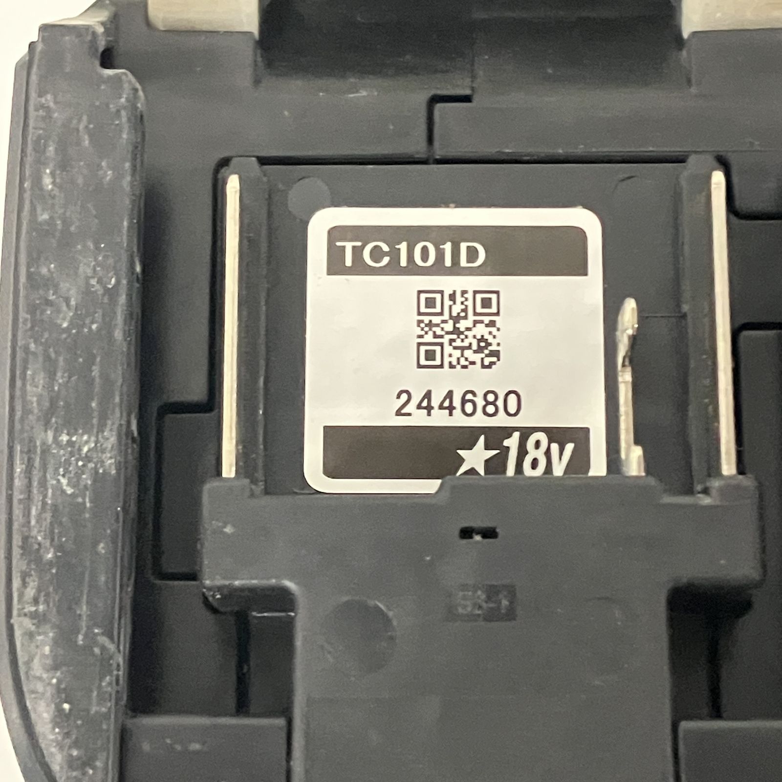  Makita マキタ 18 V 充電式ケーブルカッタ オープンタイプ コードレス 電動工具 良好 ケーブルカッター カッター