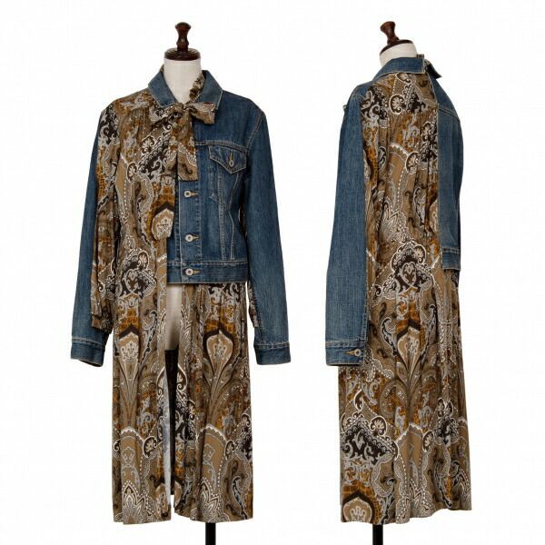 ジュンヤワタナベ コムデギャルソンJUNYA WATANABE COMME des GARCONS