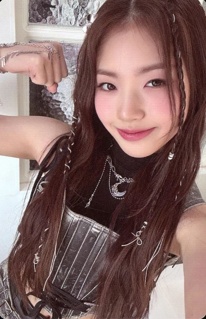 中古】コレクションカード(女性) UNIS/オ・ユナ(YOONA)/CD「WE UNIS