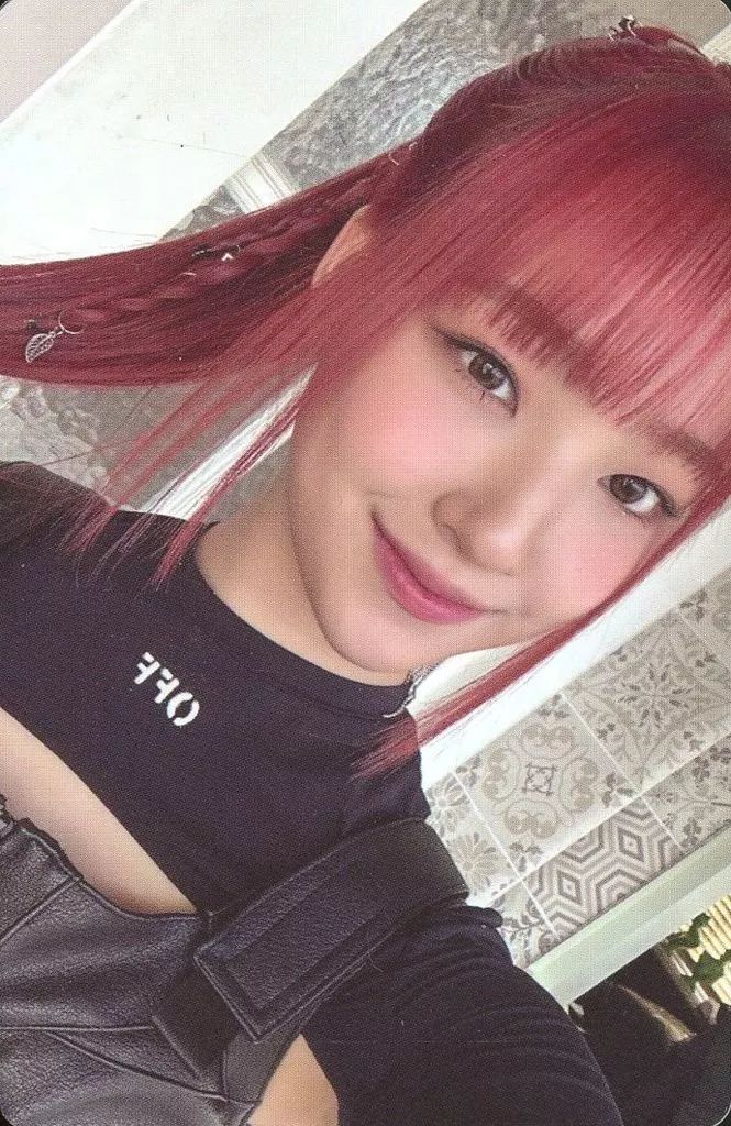 中古】コレクションカード(女性) UNIS/パン・ユナ(YUNHA)/CD「WE UNIS