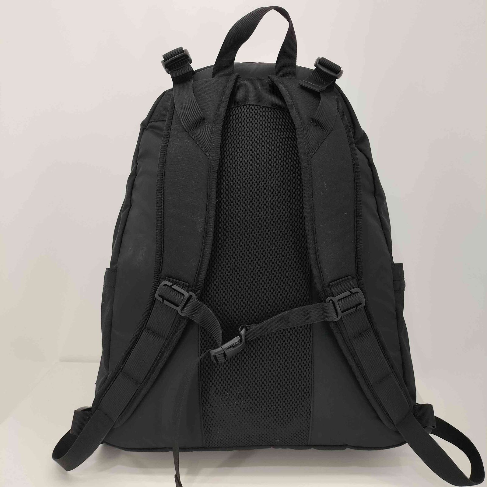 ユーズドフルギ USED古着 BACK PACK バッグパック ワッペンカスタム