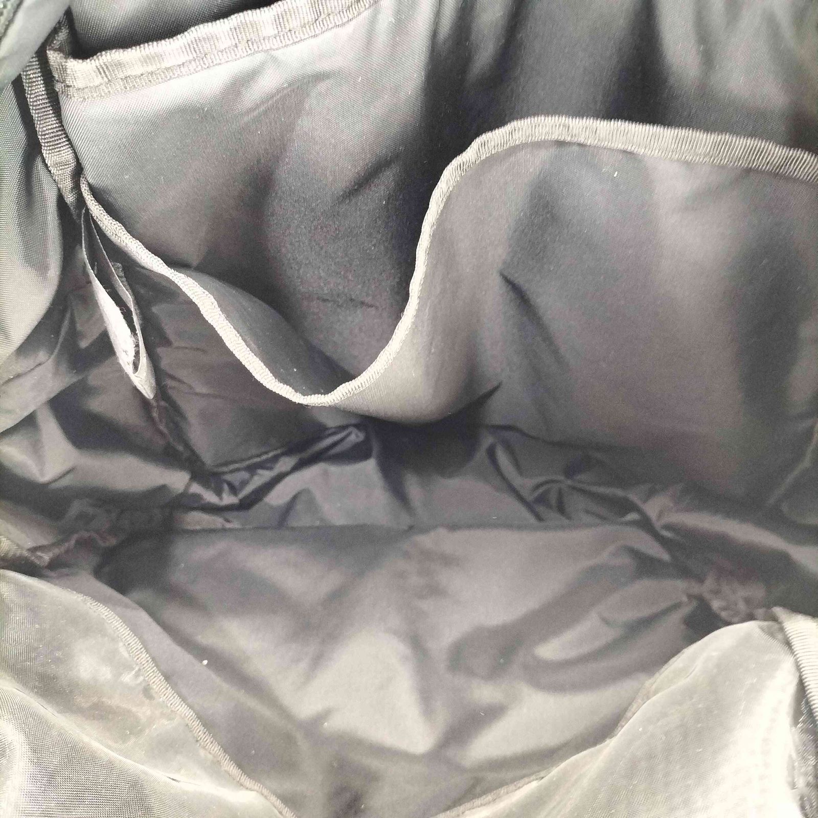 ユーズドフルギ USED古着 BACK PACK バッグパック ワッペンカスタム