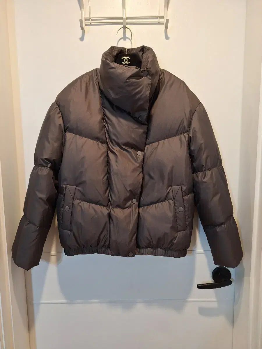 FANTOM レディース ゴルフウェア ダウン