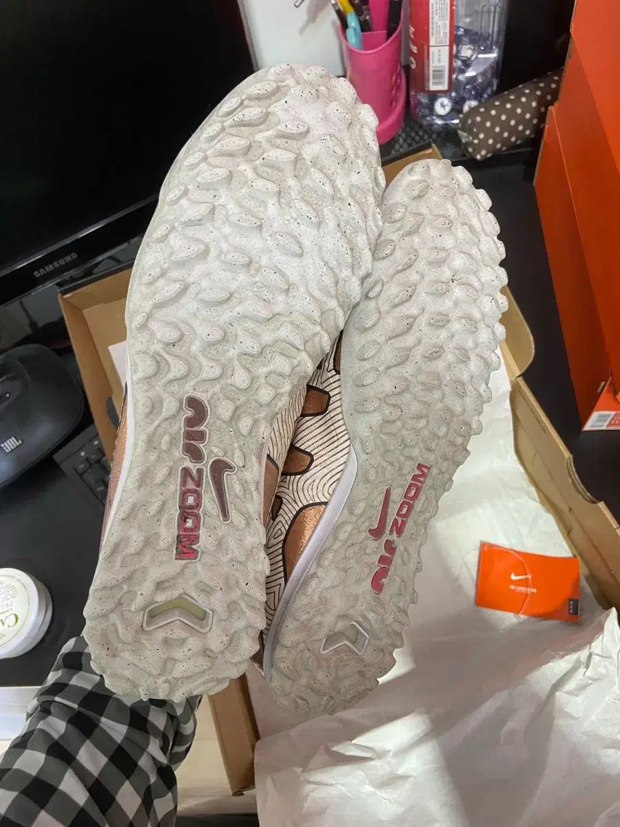 ナイキ マーキュリアル ヴェイパー15 TF Ｗ杯 版 おすすめサッカー用品 サッカー大会情報