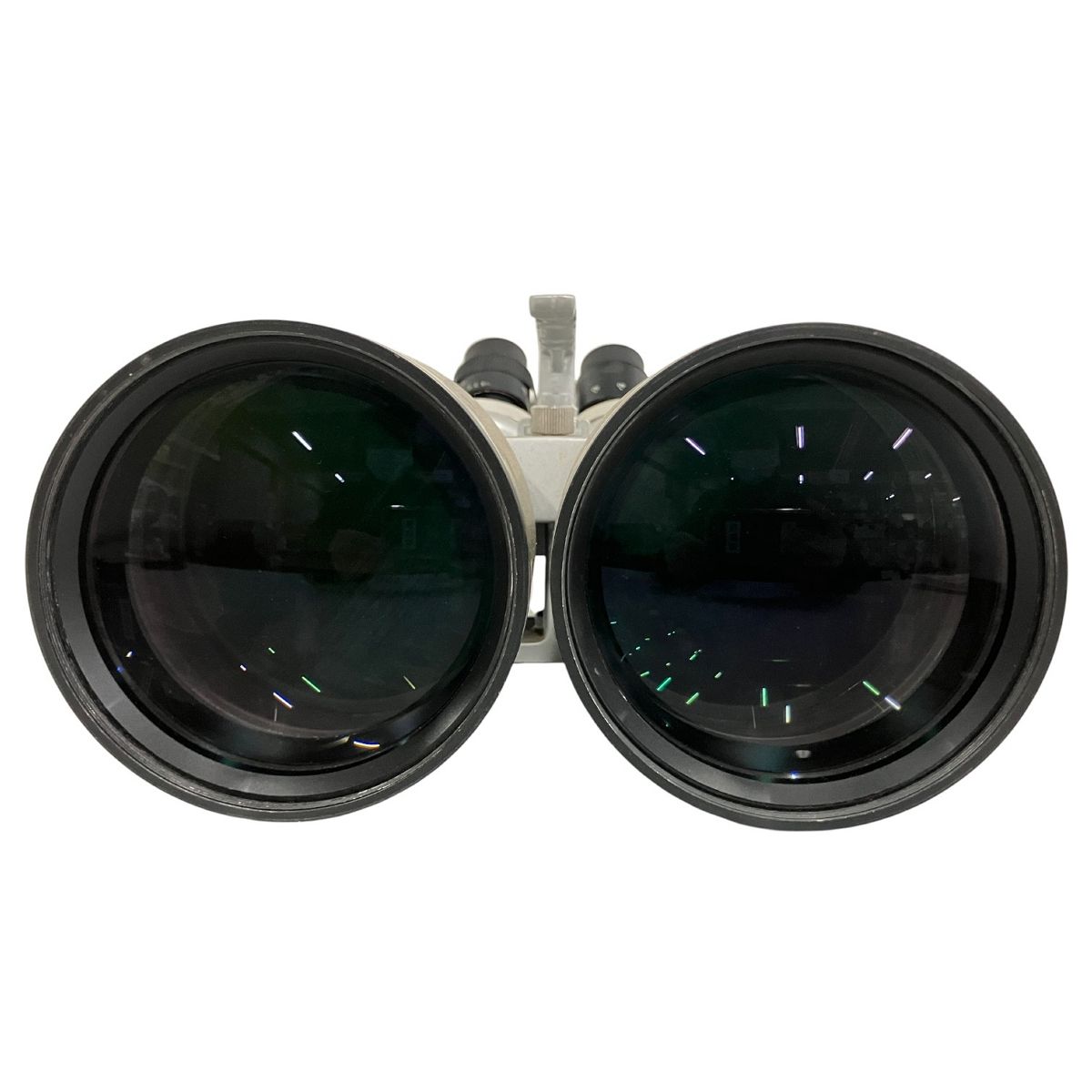 BJ 100 i 20 25° 宮内光学 大口径 対空双眼鏡