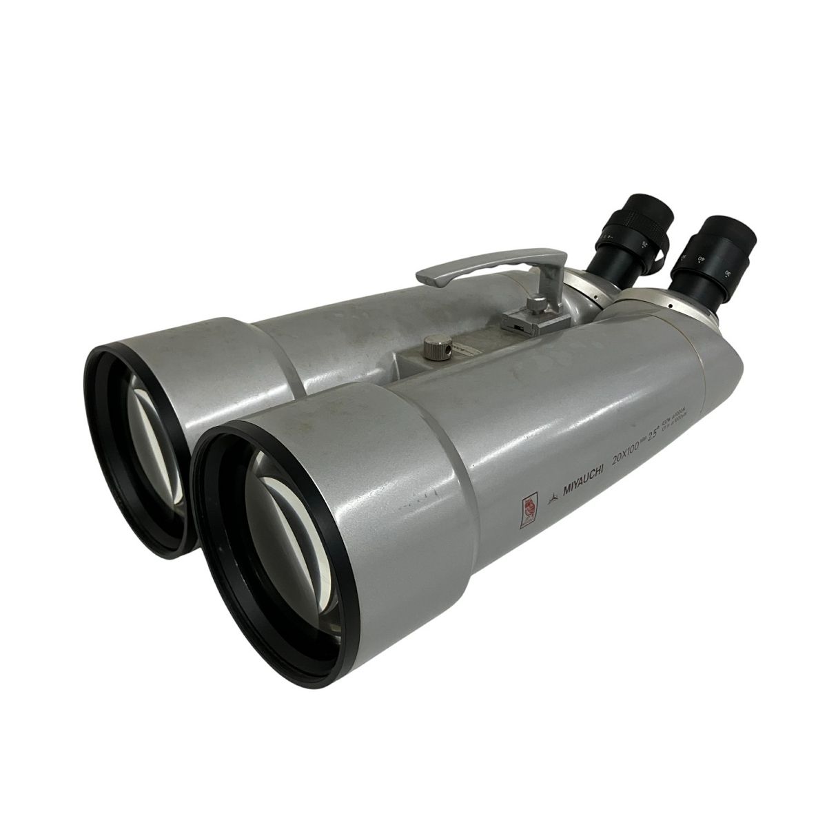 BJ 100 i 25° 宮内光学 大口径 対空双眼鏡