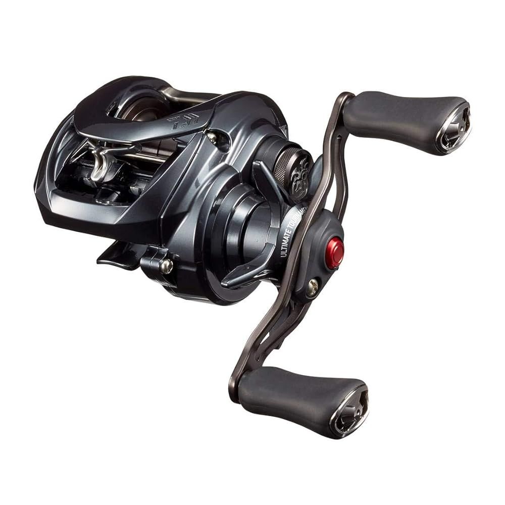ダイワ DAIWA ベイトリール 20 TATULA SV TW 103 SHL 2020モデル