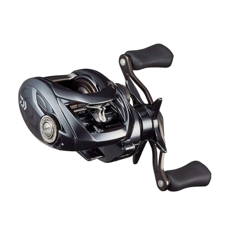 ダイワ DAIWA ベイトリール 20 TATULA SV TW 103 SHL 2020モデル