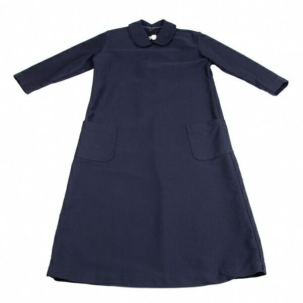 コムコム コムデギャルソン×ブルードゥパナムCOMME des GARCONS×Bleu