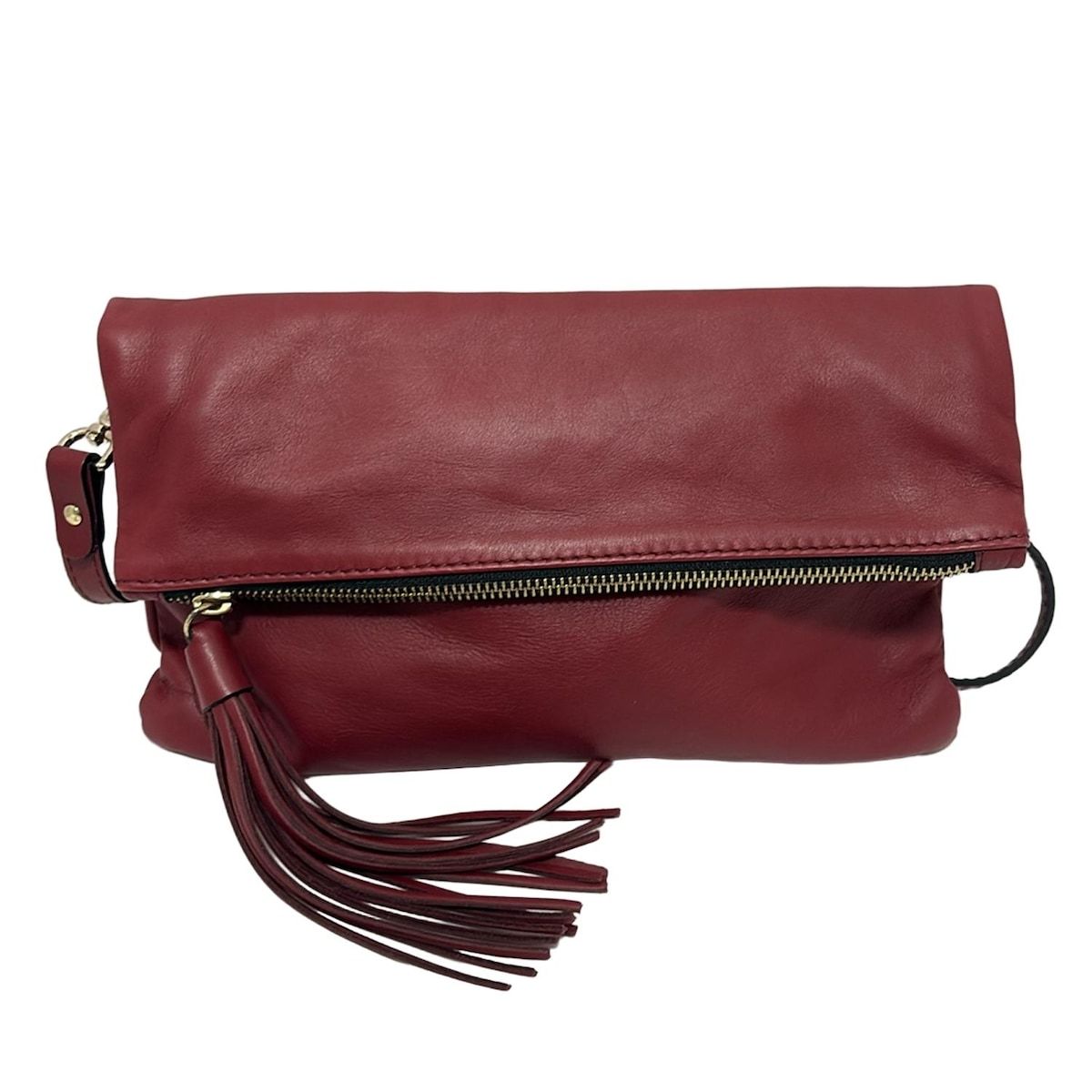 GIANNICHIARINI(ジャンニキャリーニ/ジャンニキアリーニ) ショルダー