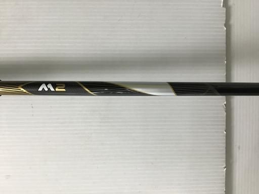 中古】 テーラーメイド M2 U4 レフティ ユーティリティ UT TM5-216