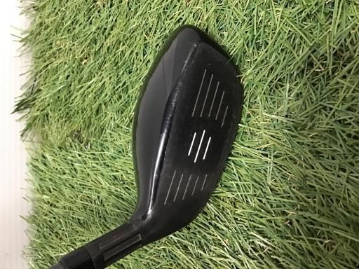 中古】 テーラーメイド M2 U4 レフティ ユーティリティ UT TM5-216