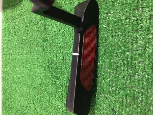 中古】 テーラーメイド TP COLLECTION BLACK COPPER JUNO(クランク