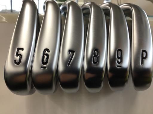 キャロウェイ X FORGED CB 2021 6 S アイアンセット IR Dynamic G フレックスS メンズ 男性用 右利き 右用 Bランク ゴルフクラブ