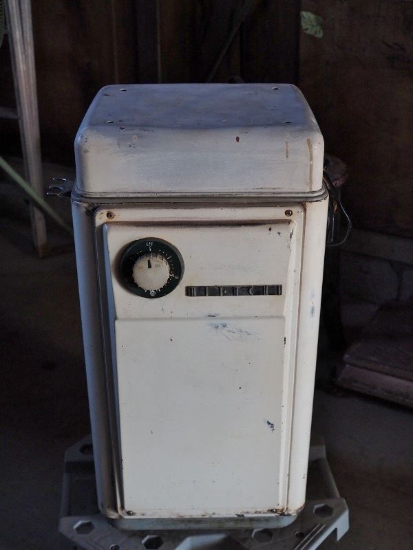 日立製 昭和レトロ洗濯機 60 HZ 大井川より西側 用 実働 排水ホースなし 1957年～製 古録展 品番C 3084