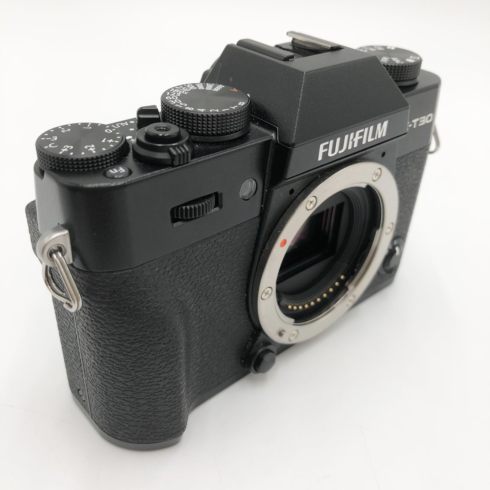 30 XCレンズキット