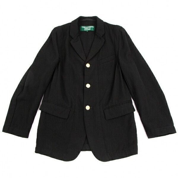 コムデギャルソン オムプリュス エバーグリーンCOMME des GARCONS