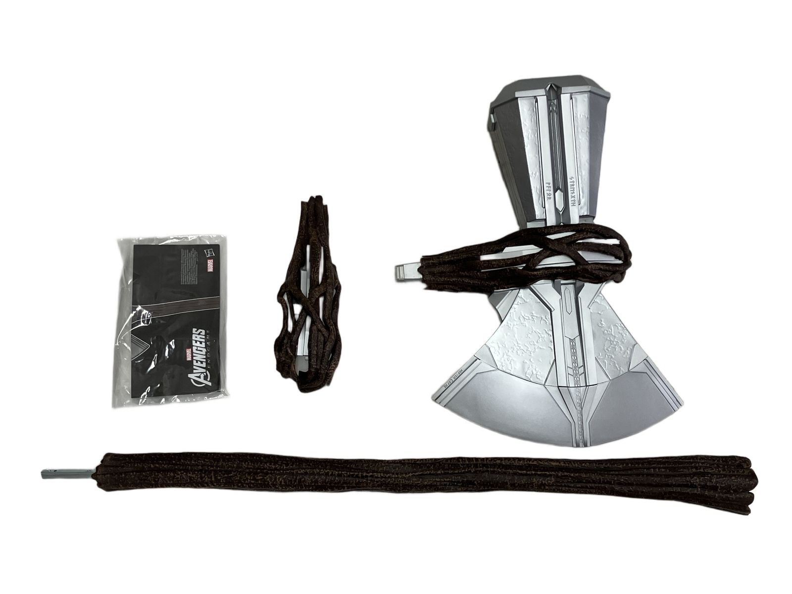 ハズブロ マーベルレジェンド ストームブレイカー 1/1スケール