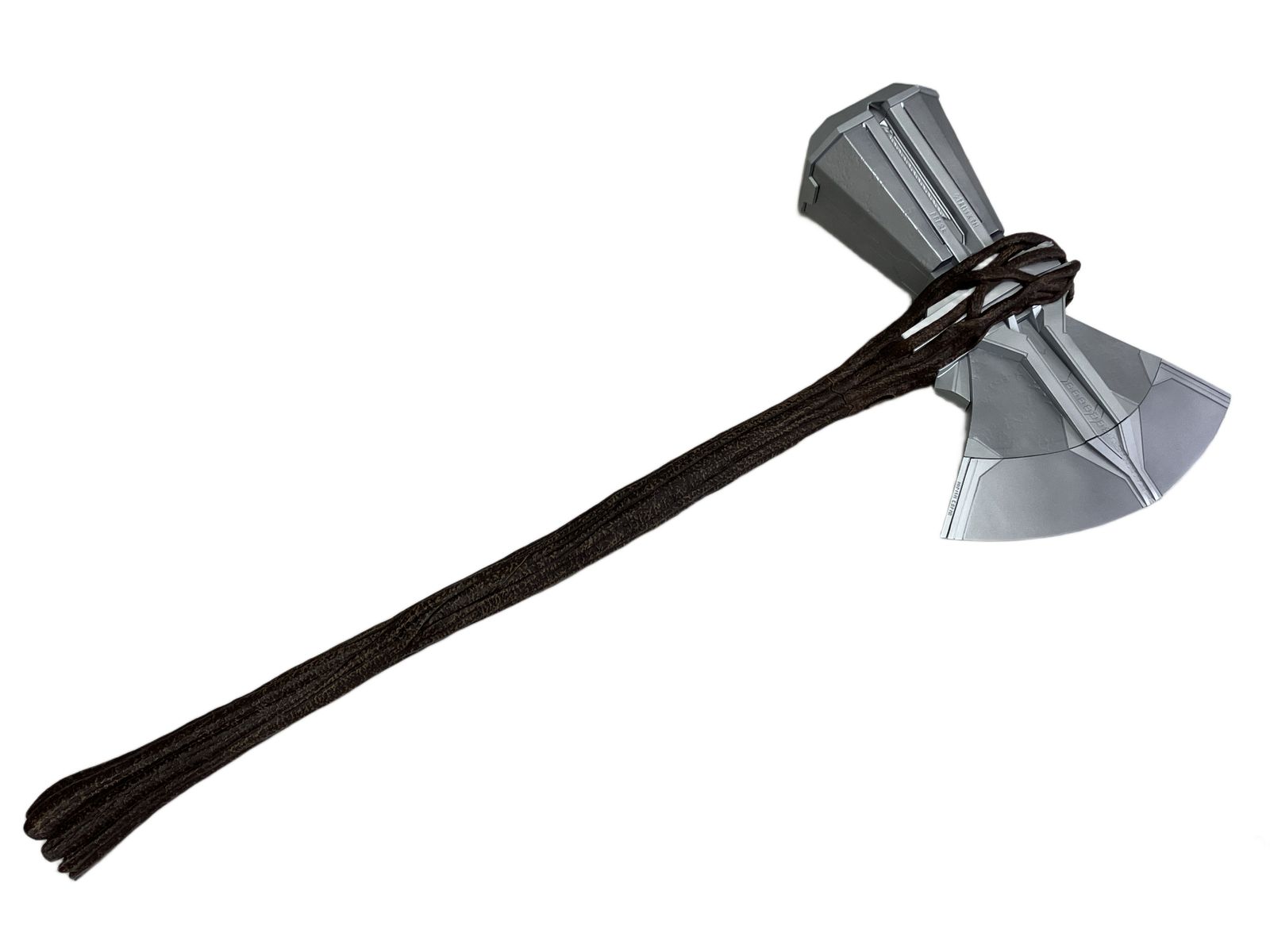 ハズブロ マーベルレジェンド ストームブレイカー 1 1スケール マイティ ソー アベンジャーズ エンドゲーム