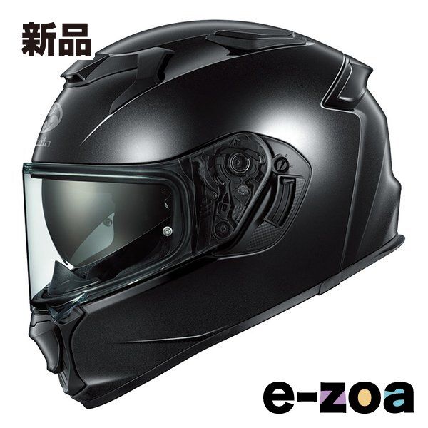 OGK オージーケー KAMUI 5 ブラックメタリック XL 5ブラックメタリックXL 2667099