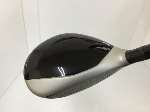 中古】 テーラーメイド M4 U4 ユーティリティ UT FUBUKI TM6