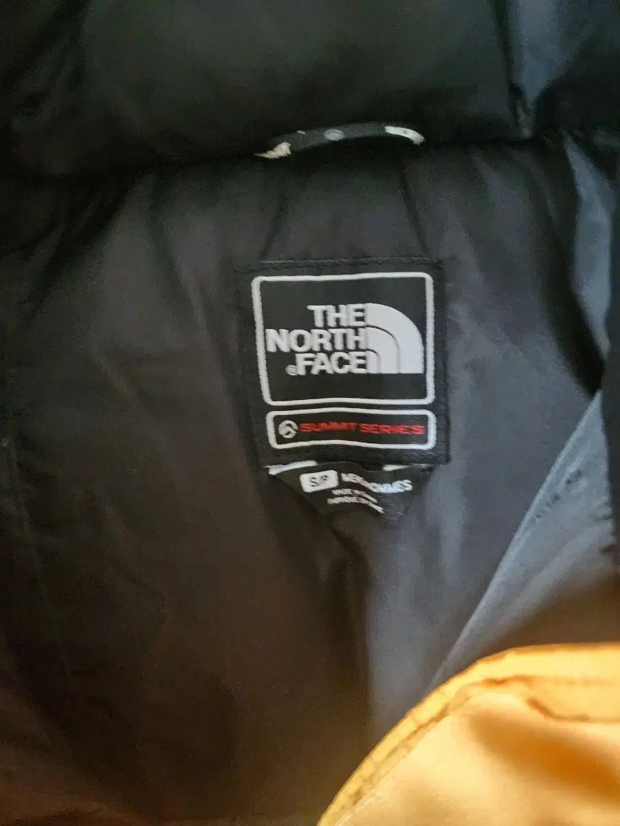 THE NORTH FACE ザノースフェイス ヒ