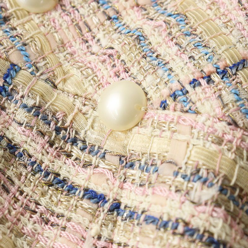 美品 最高級 定価12.6万 Rene ルネ ティシュー TISSUE社 装飾付き