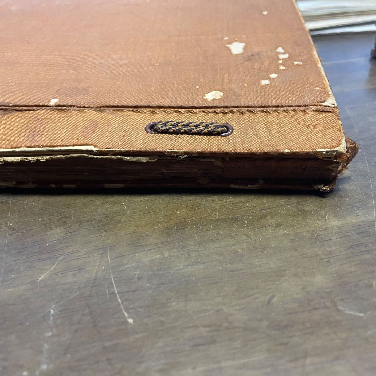 昭和レトロ】支那事変記念写真帖 佐藤質部隊 昭和14年 - メルカリ