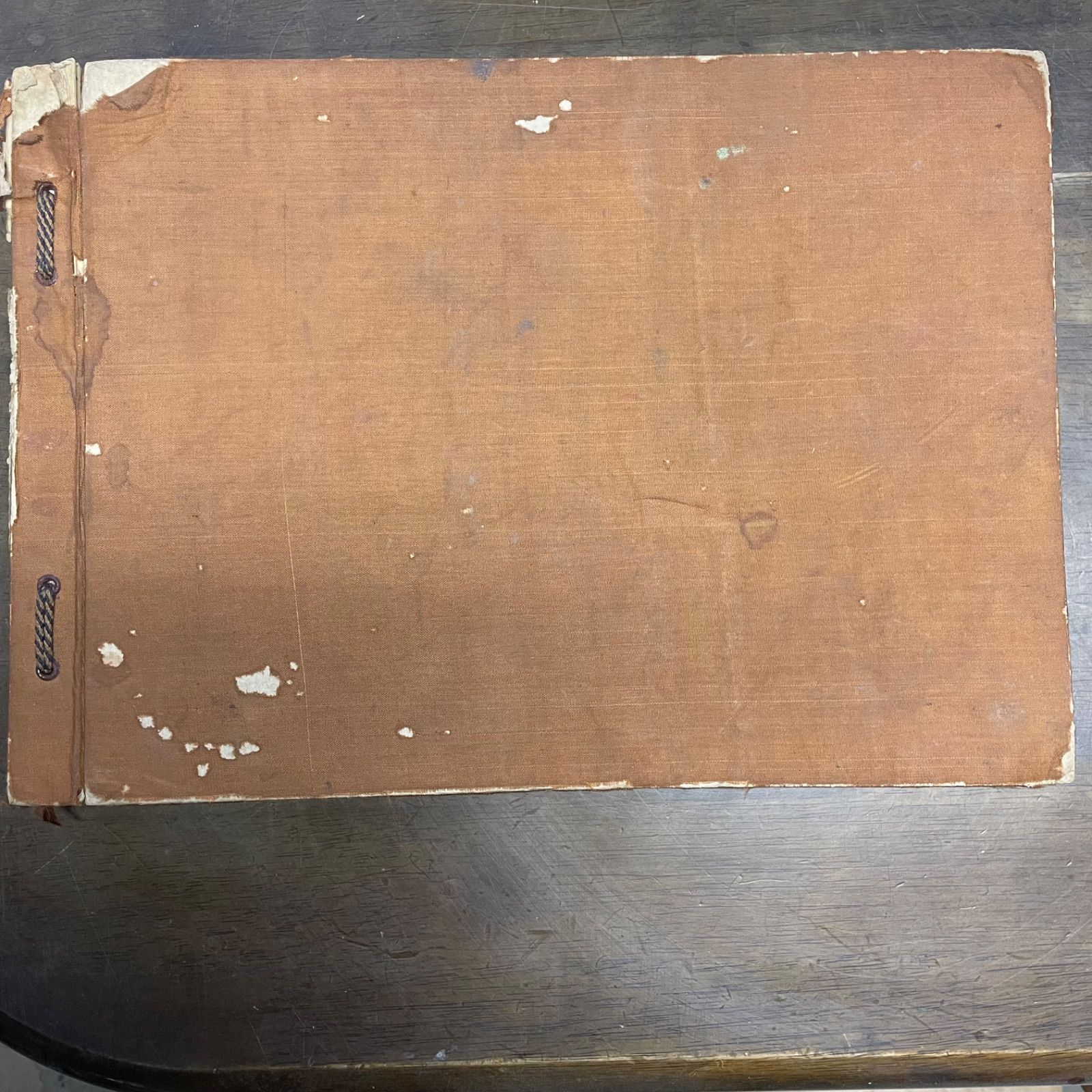 昭和レトロ】支那事変記念写真帖 佐藤質部隊 昭和14年 - メルカリ