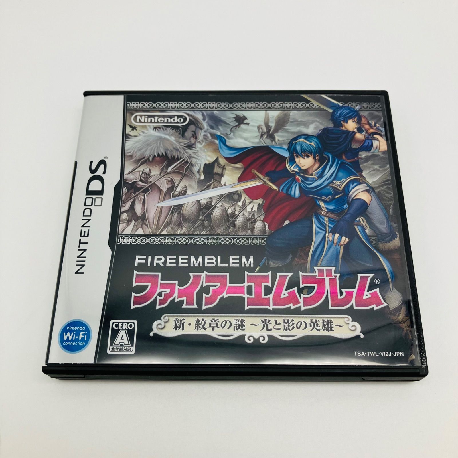 gQ079a [箱説有] ニンテンドーDS ソフト ドラゴンクエスト 4 6 IV VI 計2点 / ドラクエ