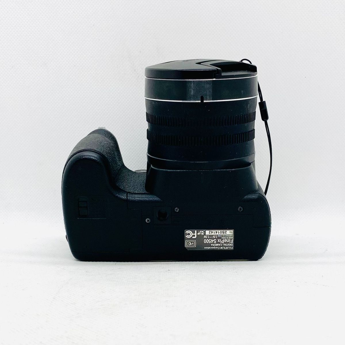 FUJIFILM FINEPIX S4500 デジカメ S4500 Amazon | FUJIFILM デジタルカメラ FinePix S4500 光学30倍 ホワイト F