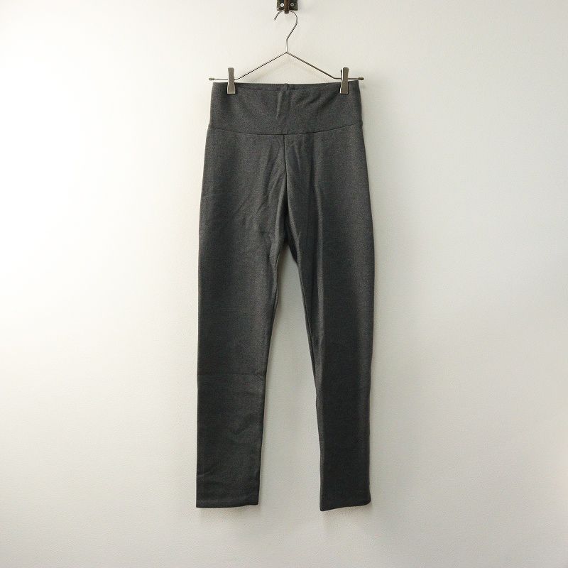 美品 2024AW エーピーストゥディオ AP STUDIO New Moist Warm Leggings