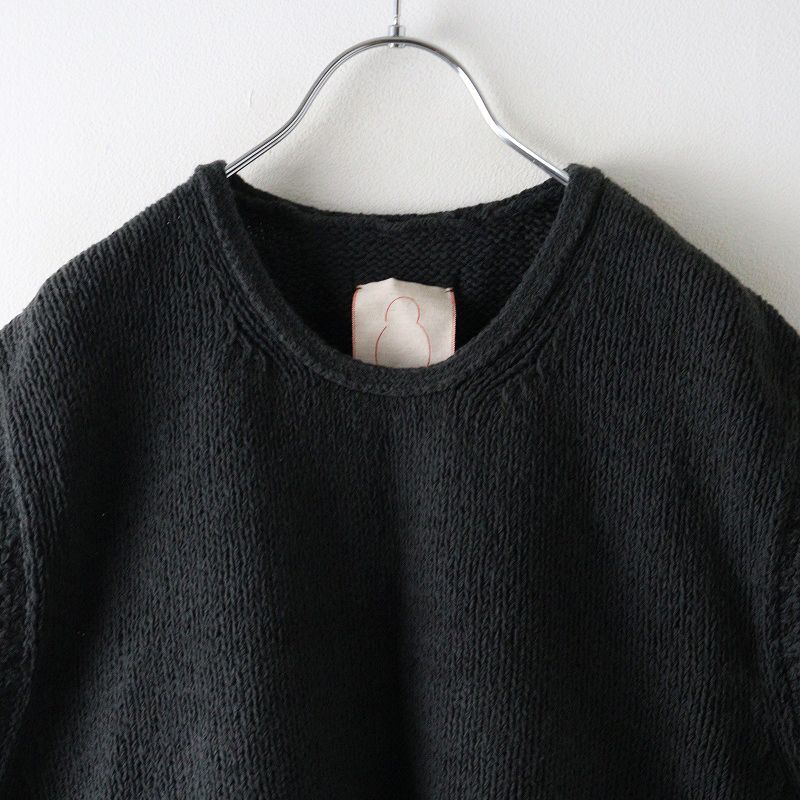 2023 パラスパレス pal'las palace コットンニットベスト 0