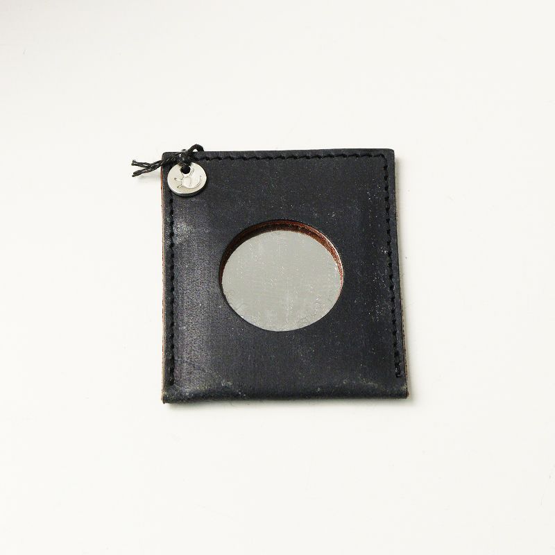 定番 人気 エバゴス ebagos 2本編みバッグ ブライドルレザー×紅籐