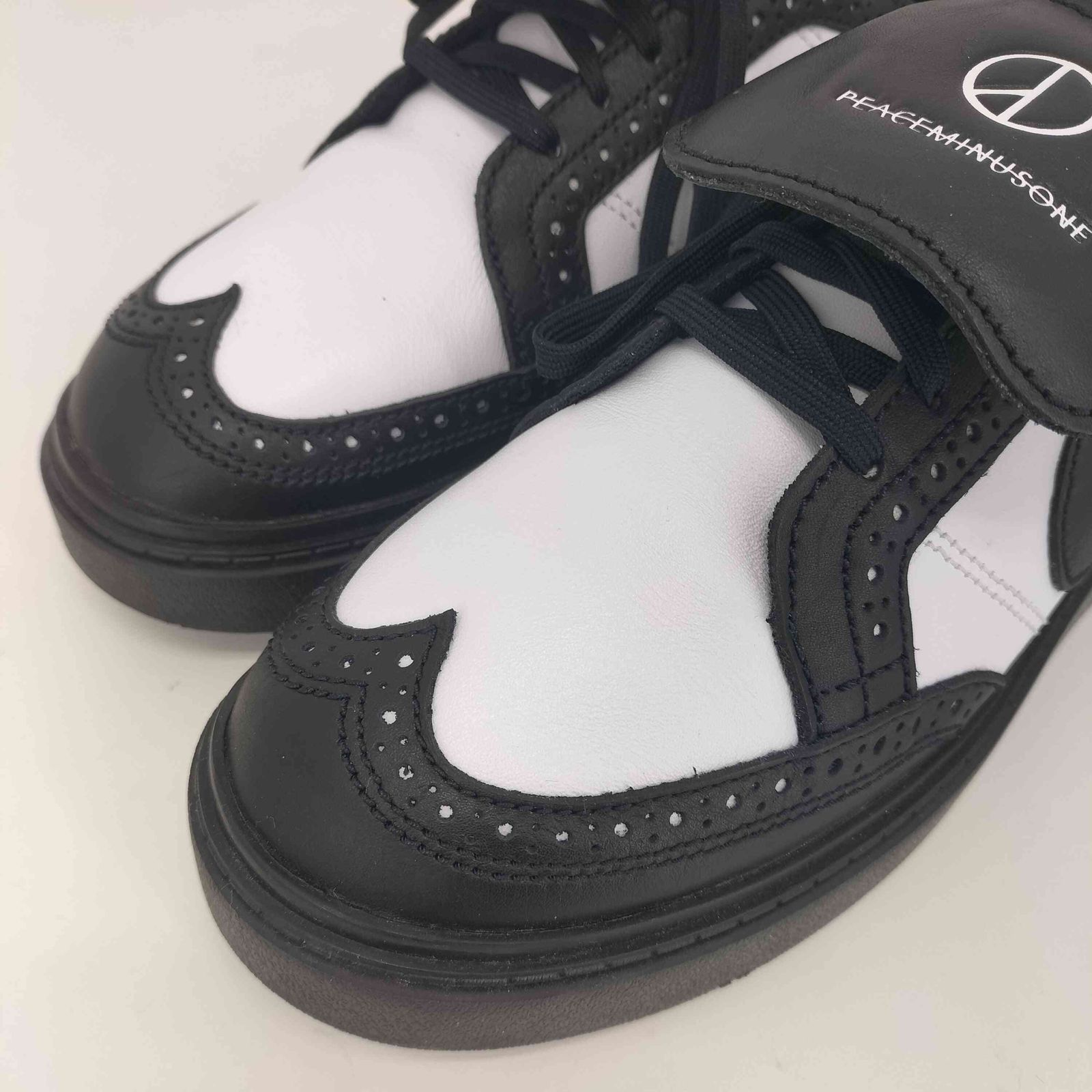 ピースマイナスワン peaceminusone Kwondo 1 メンズ JPN：25 - メルカリ