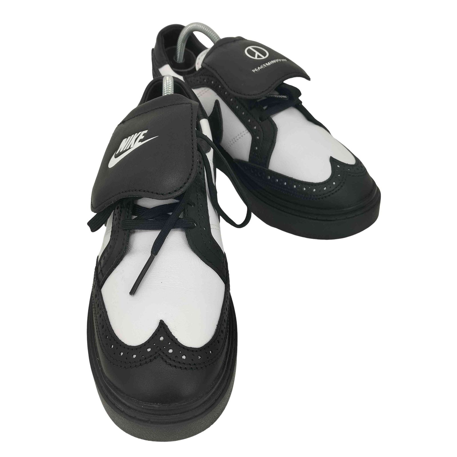 peaceminusone(ピースマイナスワン) Kwondo 1 メンズ JPN：25 【中古】【ブランド古着バズストア】 ピースマイナスワン peaceminusone Kwondo 1 メンズ JPN：25 - メルカリ