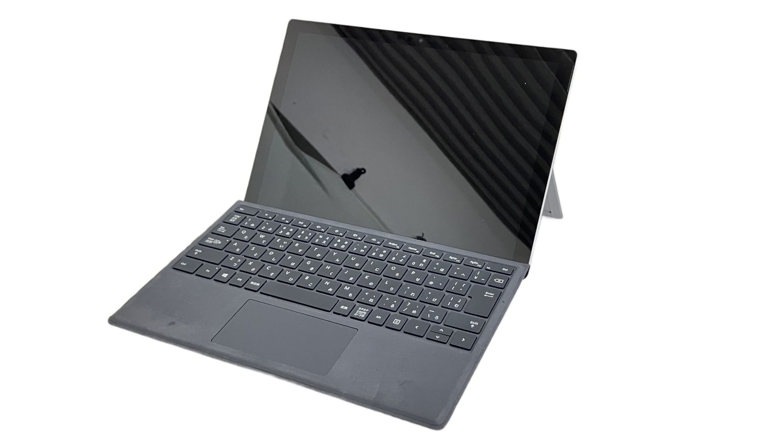 Microsoft Surface Pro 6 タブレットPC Core i 5-8350 U 8 GB SSD 256 WIN 11 12.3インチ