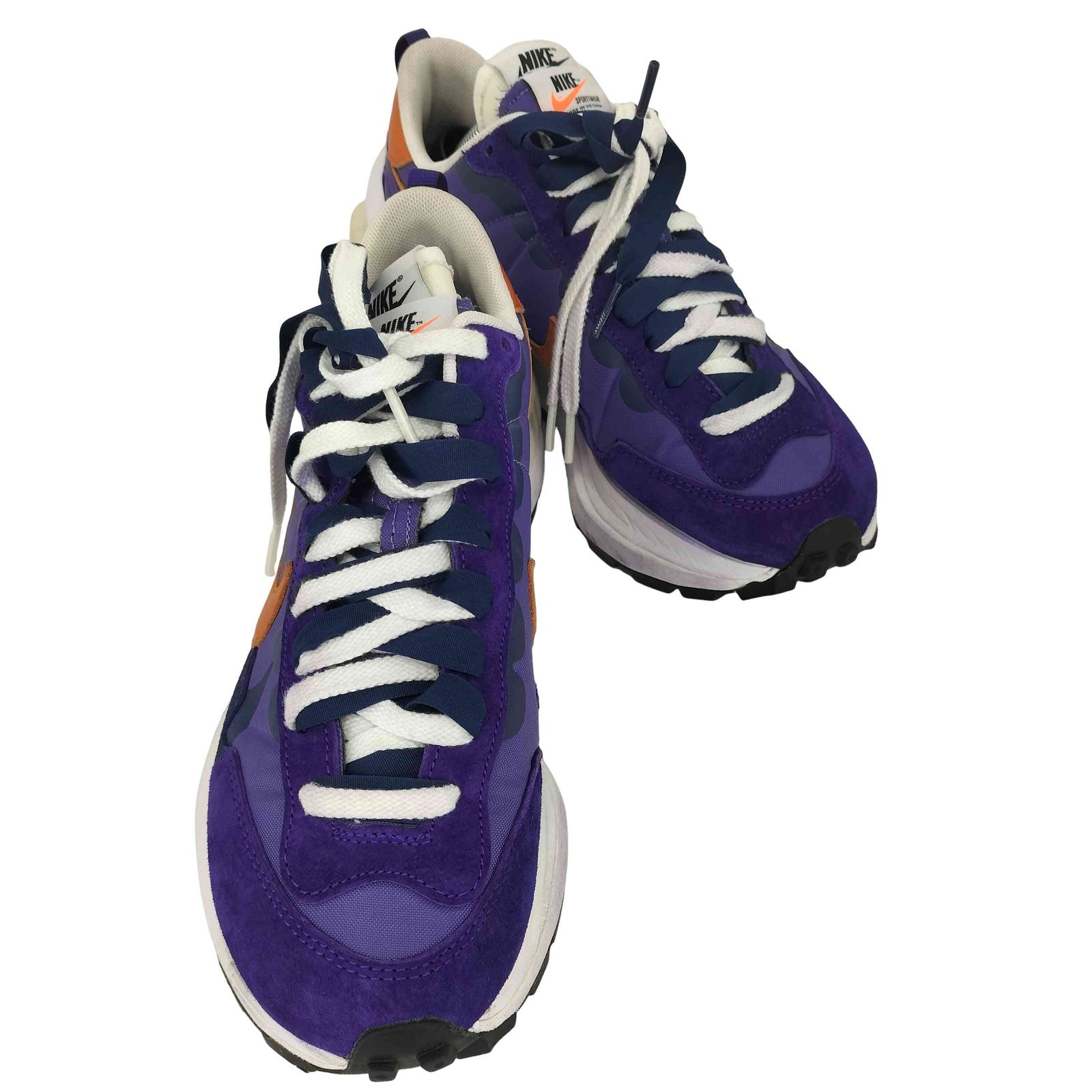 Sacai(サカイ) VaporWaffle  レディース JPN：24 【中古】【ブランド古着バズストア】 サカイ Sacai VaporWaffle レディース JPN：24 - メルカリ