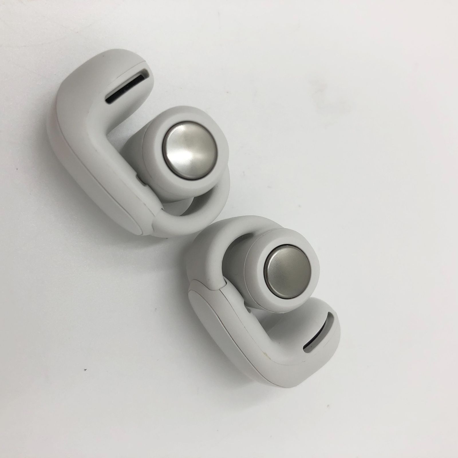 Bose Ultra Open Earbuds 空間オーディオ イヤホン オープンイヤー 完全 ワイヤレス Bluetooth接続 マイク付 最大7 5時間再生 防滴 60周年記念モデル Diamond Collection