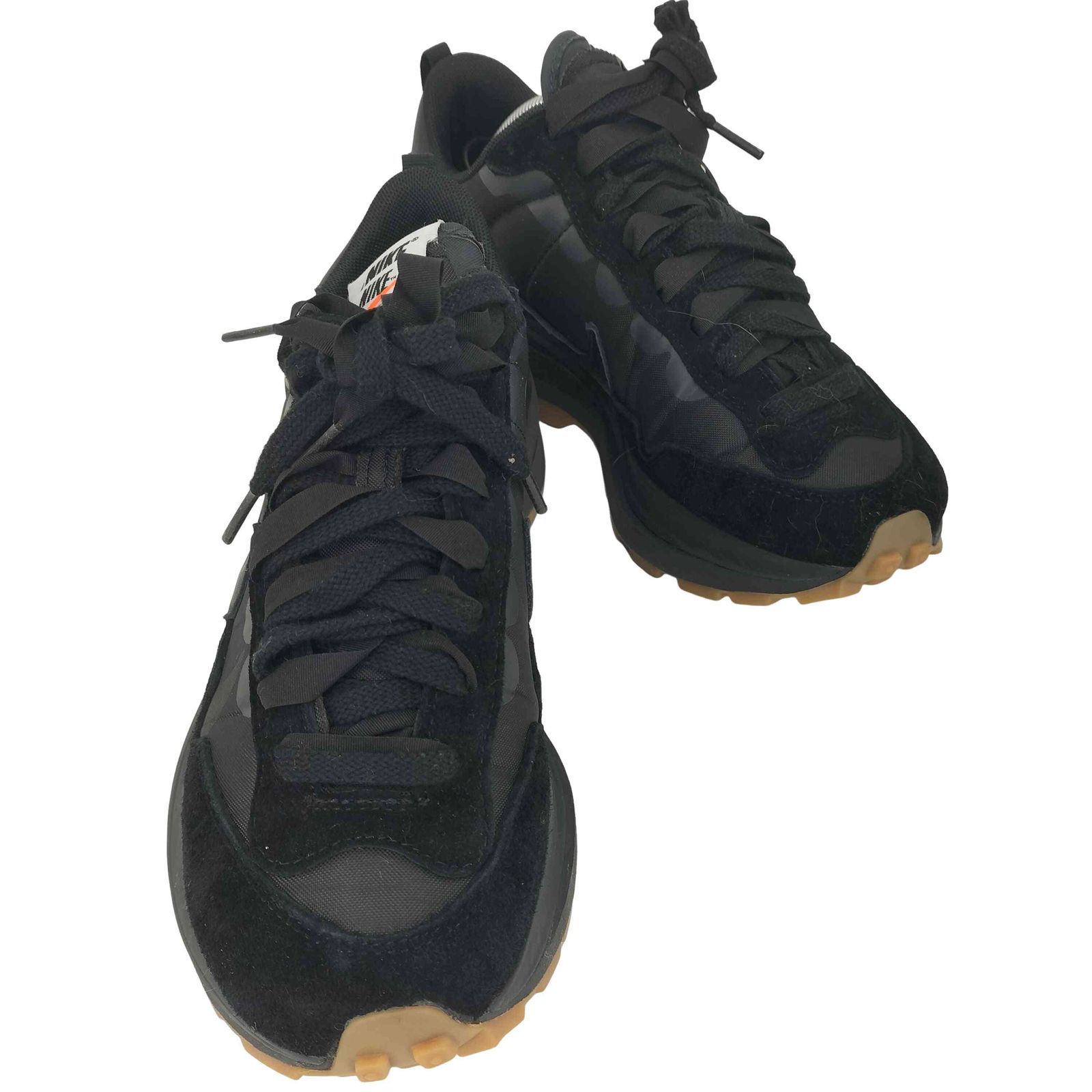 サカイ Sacai VaporWaffle レディース JPN：24 - メルカリ