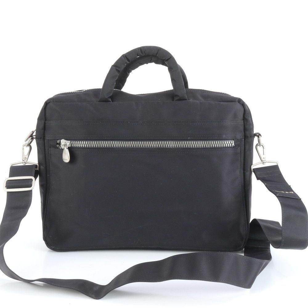 未使用級✨ポールスミス 2way ビジネスバッグ ショルダーバッグ 美品 ポールスミス 2WAY ビジネス バッグ 斜め掛け ショルダー 書類鞄